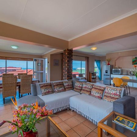 Schelde Apartment Jeffreys Bay Exterior photo