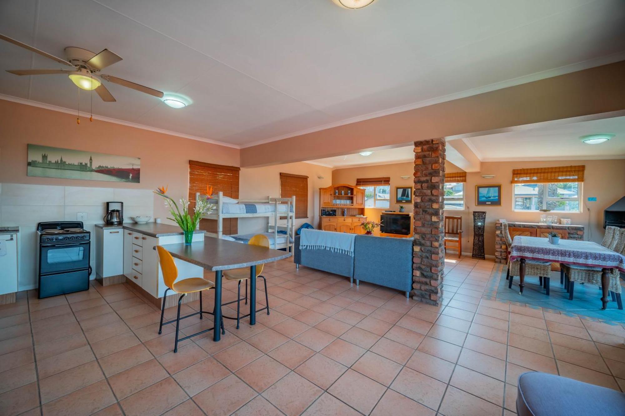 Schelde Apartment Jeffreys Bay Exterior photo