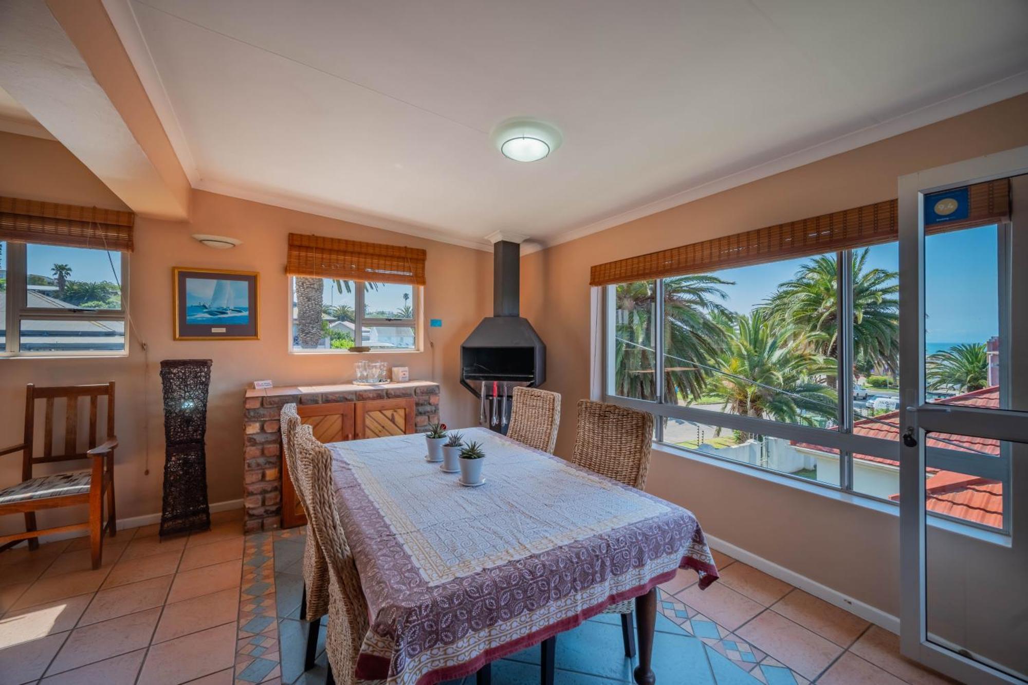 Schelde Apartment Jeffreys Bay Exterior photo