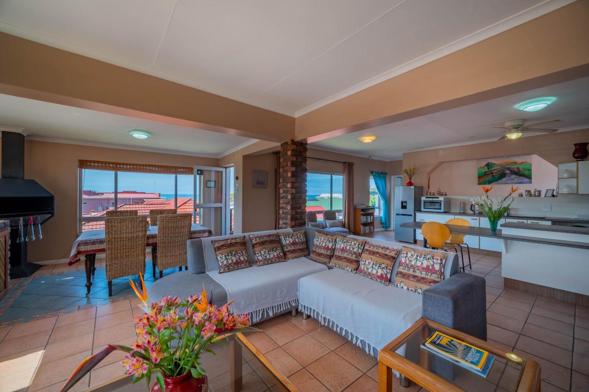 Schelde Apartment Jeffreys Bay Exterior photo