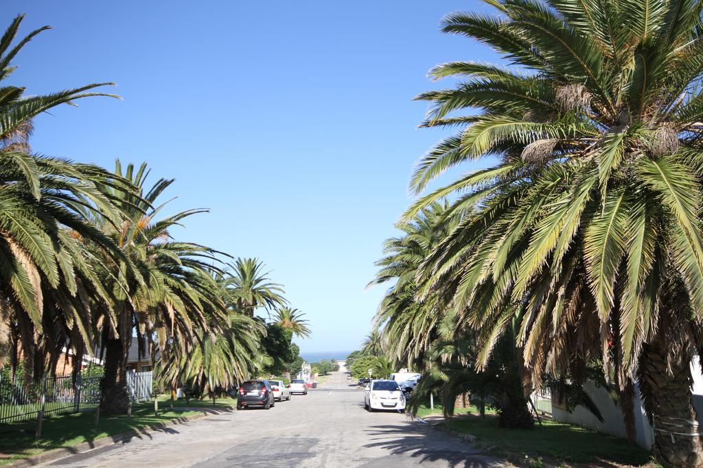 Schelde Apartment Jeffreys Bay Exterior photo