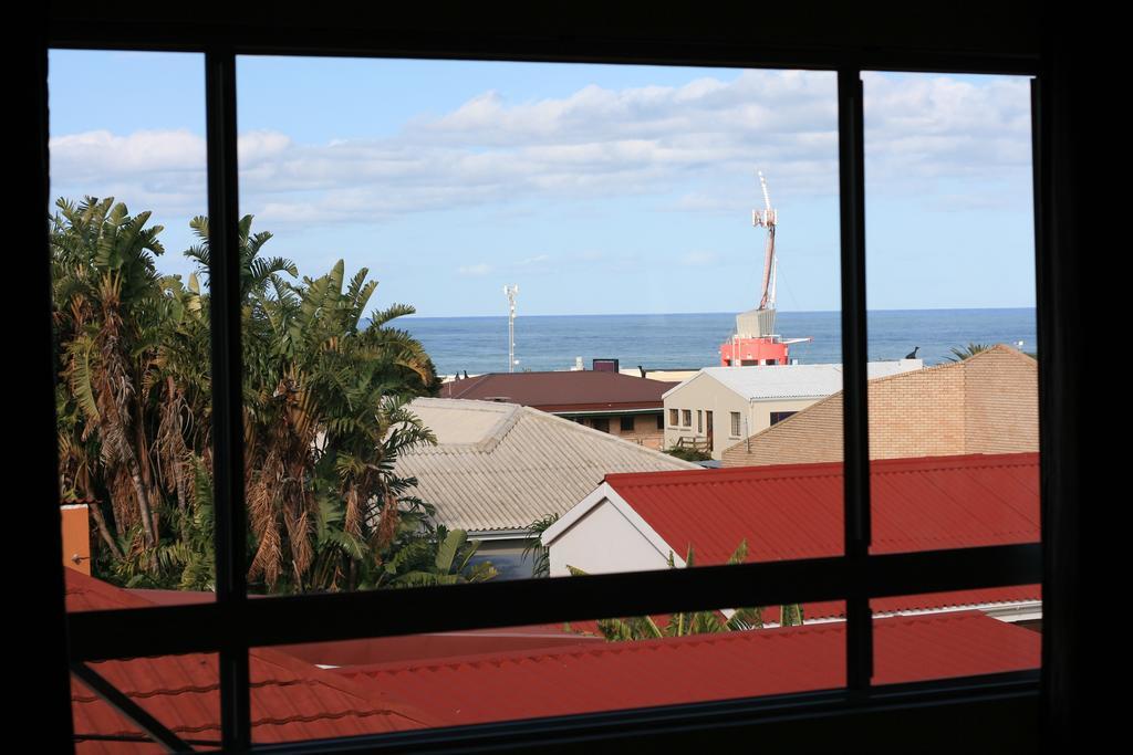 Schelde Apartment Jeffreys Bay Exterior photo